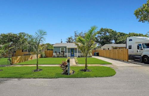 Blue Ocean Retreat in Fort Lauderdale - Foto 47