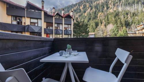 Roca Cosy Duplex Grands Montets Parking Transports - Foto 4