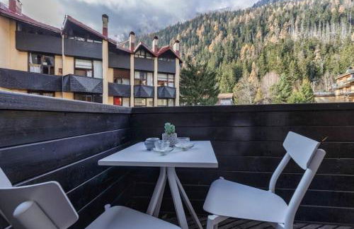 Roca Cosy Duplex Grands Montets Parking Transports - Foto 4