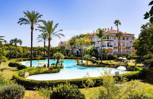 Amplio apartamento planta jardin Nagueles - Foto 56