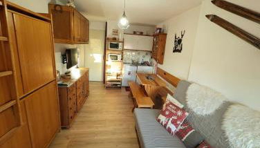 Appartement - Prapoutel - Les Adrets - 7 Laux - Foto 3