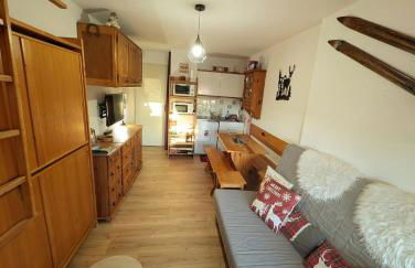 Appartement - Prapoutel - Les Adrets - 7 Laux - Foto 3