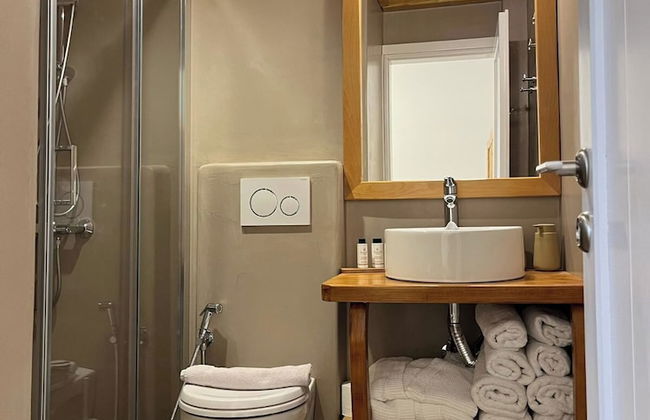 Milesian Suites - Foto 59