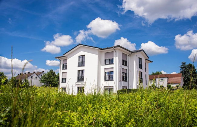 Apartment - Boardinghouse on Teuto - Foto 50