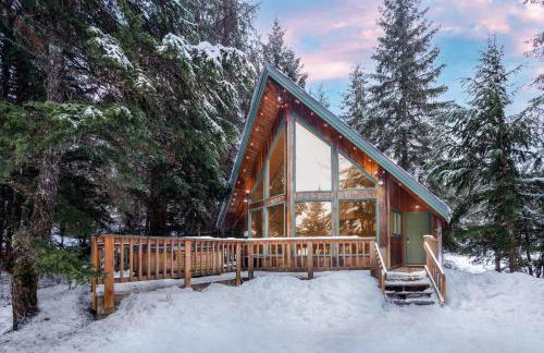 Kelly's Chalet - Foto 23