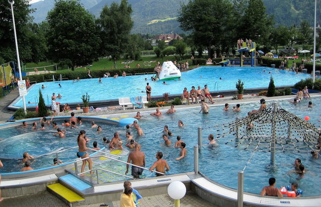 Chalet in Kotschach Near Family Ski Area - Foto 34