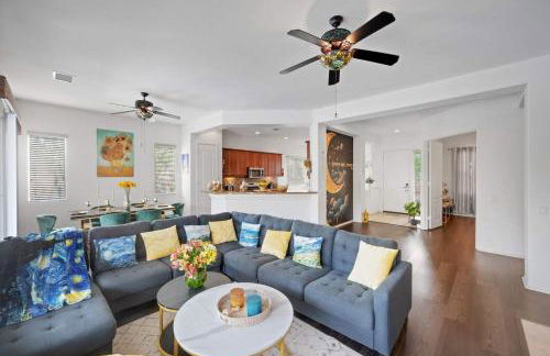 Starry Night Escape - Foto 12