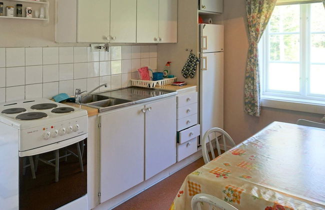 6 Person Holiday Home in Tingsryd-by Traum - Foto 6