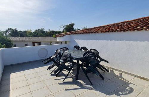 Magnifique villa avec piscine en bord de Mer - Foto 26