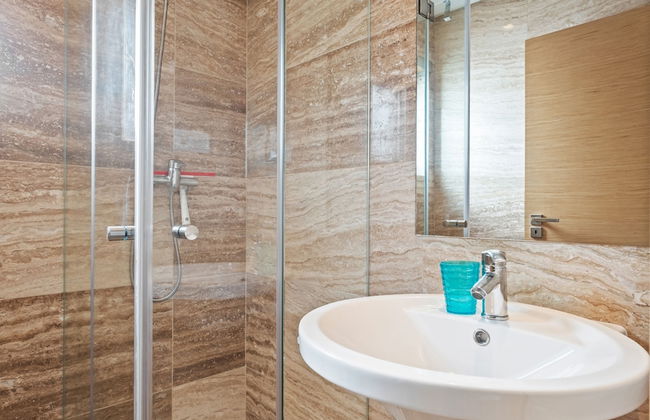 Attractive Villa in Salir Do Porto - Foto 20