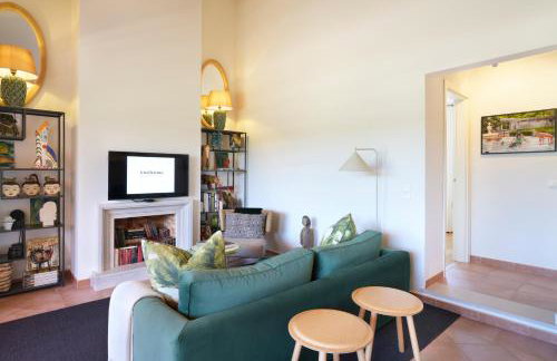 bwelcome aroeira beach & golf - Foto 4