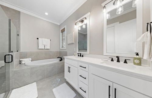 Whiskey Sands - Luxury by Gulf State Park, Great Views, Walk to Beach and Restaurants, Beautiful Pool, Fenced Yard! - Photo 21