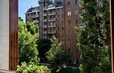 LR Deluxe Apartments - City Life Nest - Foto 20