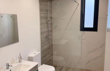 The Barreto's Clive - Photo 20