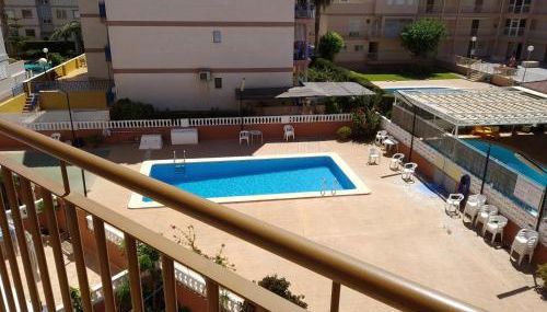 Apartamento en Canet Berenguer Valencia - Foto 3