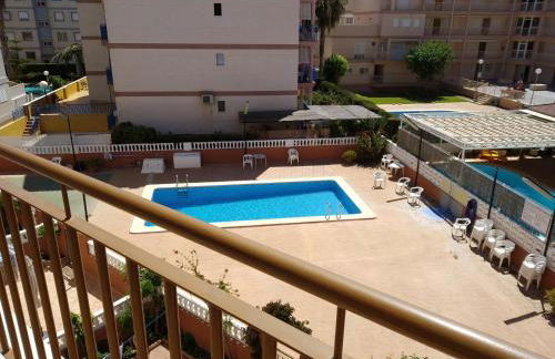 Apartamento en Canet Berenguer Valencia - Foto 3