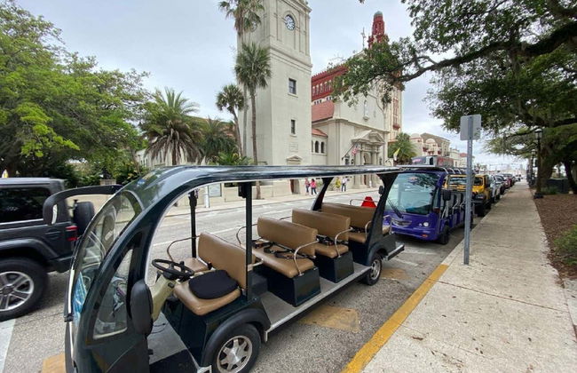 Tour en buggy por San Agustín - Foto 2