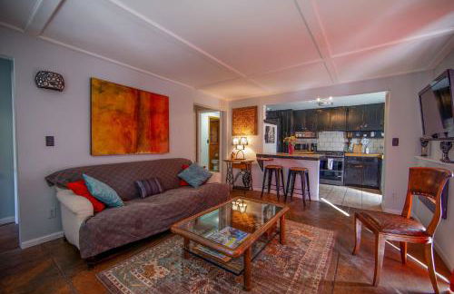 Serene mountain getaway, Hot Tub, Sauna, Lake View, Swim, Fish, Hiking, EV plugin - Foto 17