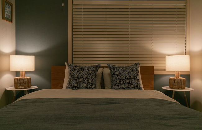 Sunset Breeze Chatan - Foto 23