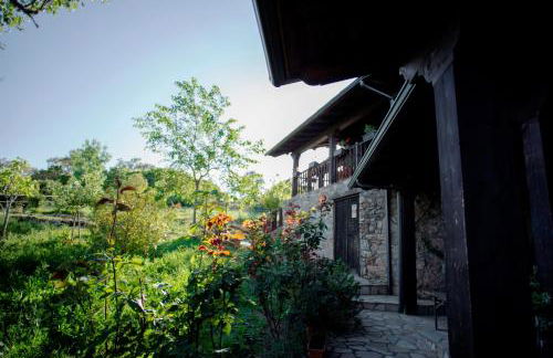 Rural Médulas Viviendas de uso turistico 2 y Casas rurales 2 - Foto 21