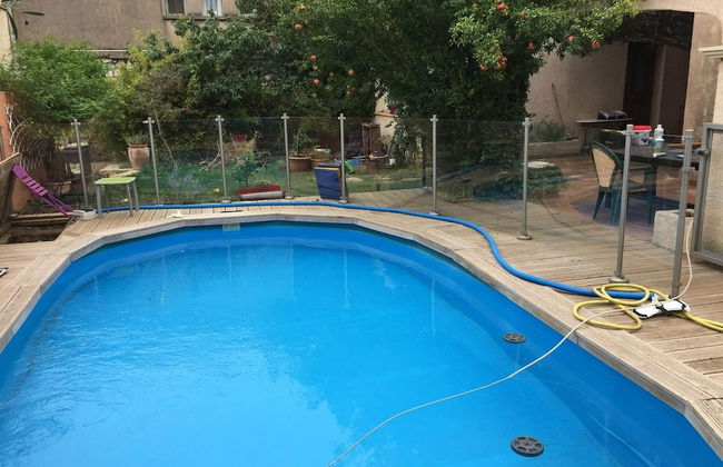 Charming Holiday Home With Swimming Pool - Foto 1