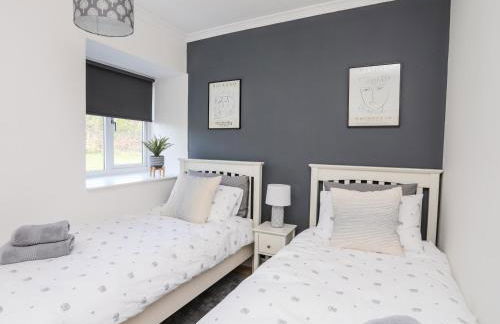 5 Porthdafarch South Cottages - Foto 12