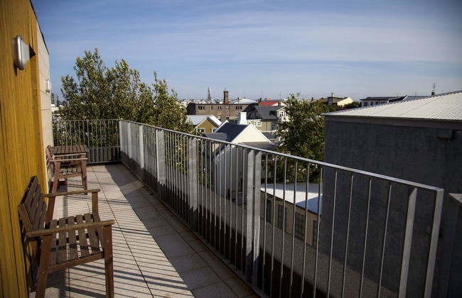 Planet Apartments - Foto 51