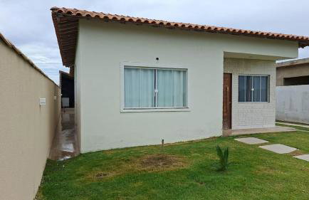 Casa em Condominio São Pedro Aldeia - Foto 9