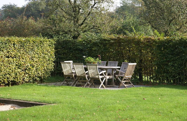 Peaceful Farmhouse in Doorn near Forest - Photo 16