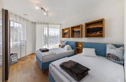 Villa Aich - Foto 30