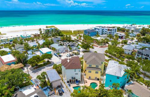 Beachside of the Village By Beachside Management - Foto 64