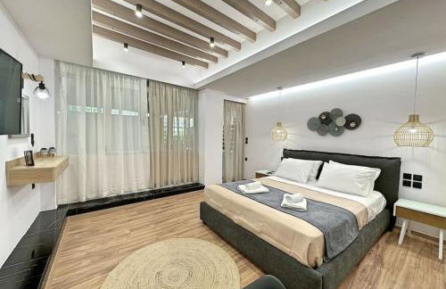 Oasis Luxury Apartments - Photo 54