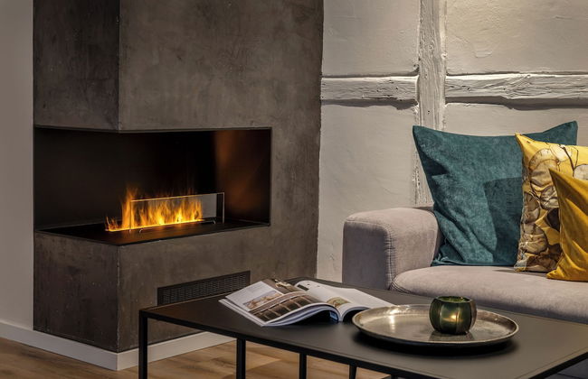 Büchelbergerei Chaletdorf - Photo 21