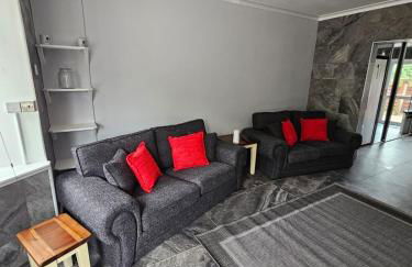 Shortwood Stay - Foto 23