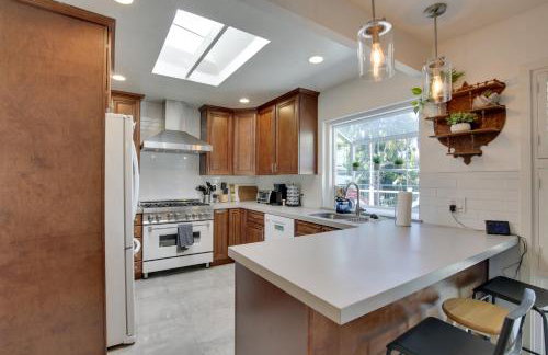 San Diego Home Private Outdoor Pool and Game Room! - Foto 8