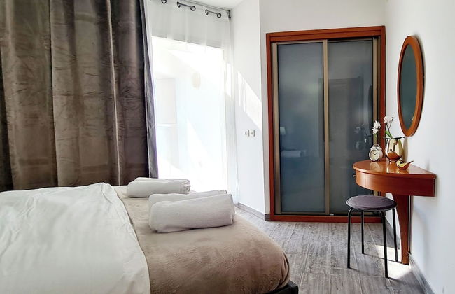 1107 Go to Bat Yam Center - Foto 4