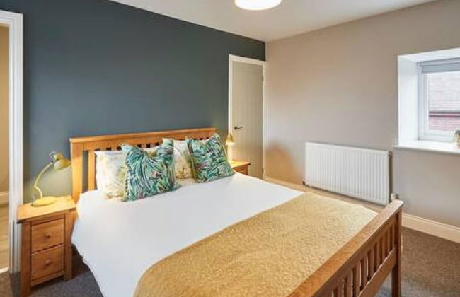 Host Stay The Loft - Foto 9