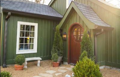 Chanterelle Cottage, Ocoee - Photo 1