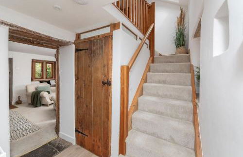 Beautiful Cottage nr Mendip Hills Private Parking - Photo 16