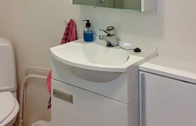 6 Person Holiday Home in Finnsnes-by Traum - Foto 9