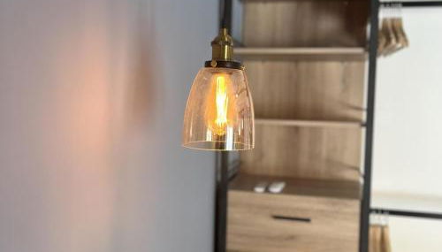 CD-Dúplex, elegante dúplex, céntrico, terraza espectacular, barrio tranquilo - Photo 4, wardrobe