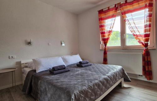 Vila Natasa Apartment 3 near Plitvice - Foto 18