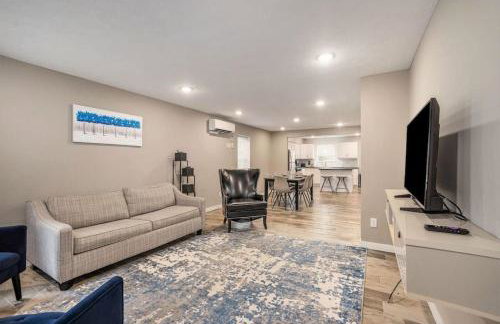 Urban Chateau Downtown Retreat - Foto 2