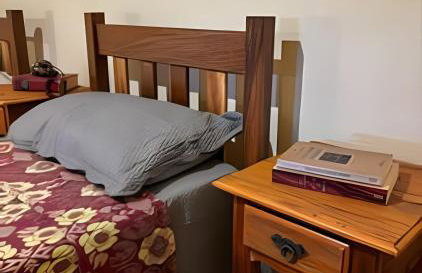 Sítio rústico e encantador no pé da Canastra - Foto 8