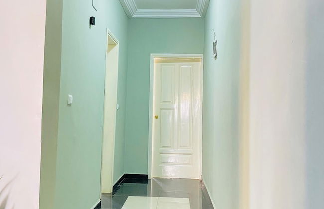 The Blue Resort - Foto 25