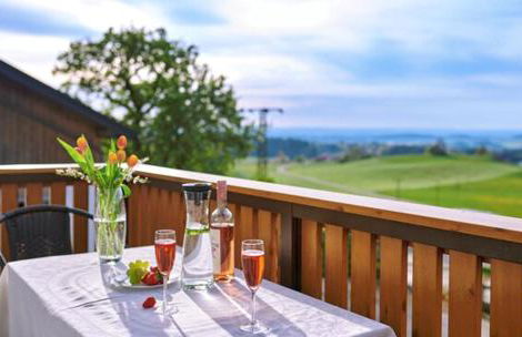 Bauernhof Berndlhof Obing - Photo 22