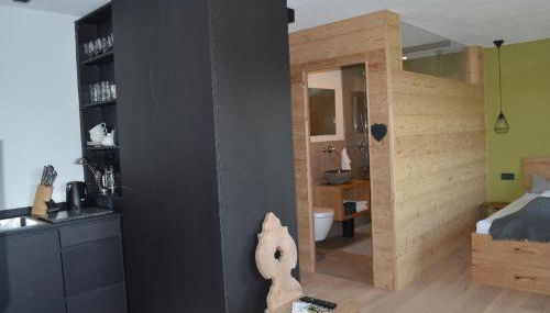 Die Herberge - Foto 4