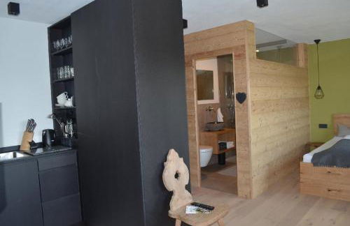 Die Herberge - Foto 4