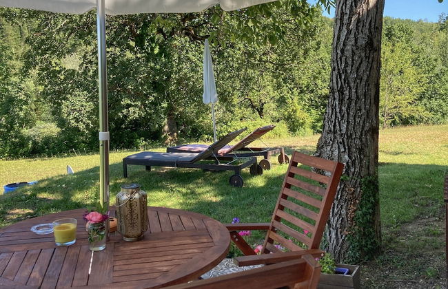 Il Nascondiglio - The Hideaway - Foto 37