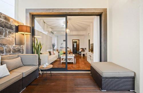 Casa do Santo by Madeira Sun Travel - Foto 31